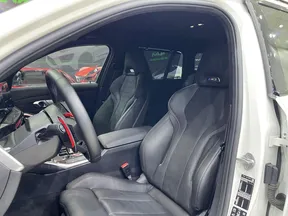 BMW 3 Series M3 2025