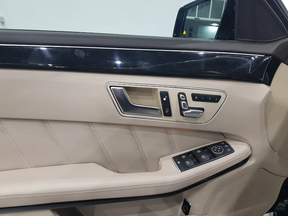 Mercedes-Benz E-Class 300 2015