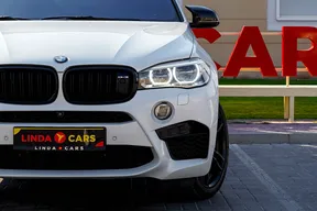 BMW X6 2017