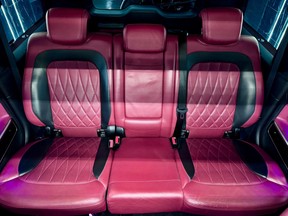 Mercedes-Benz G-Class 63 AMG 4x4 Squared 2022