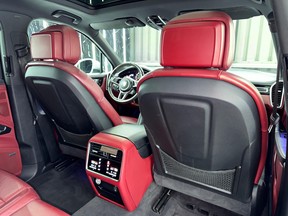 Porsche Cayenne S 2019