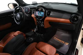 MINI Hatch Cooper S 2021