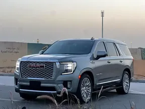 GMC Yukon 2023