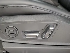 Audi e-tron 55 2022
