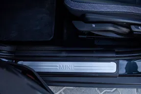 MINI Hatch Cooper C 2025