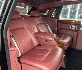 Rolls-Royce Phantom 2013