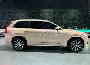 Volvo XC90 2024