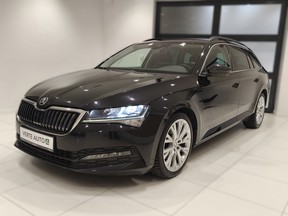 Škoda Superb Combi 2020