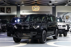 Land Rover Defender 110 2026