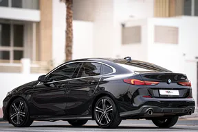 BMW 2 Series 2021