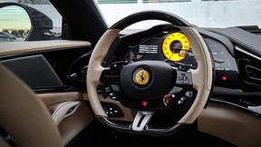 Ferrari Purosangue 2026