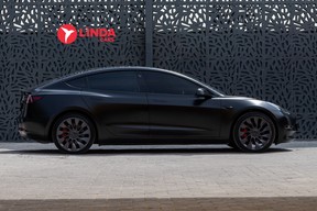 Tesla Model 3 Performance 2023