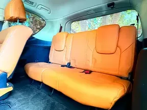 Nissan Patrol 2015