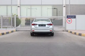 Mazda 6 2019