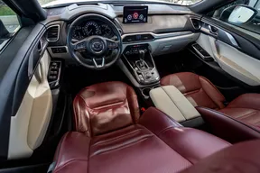 Mazda CX-9 2021