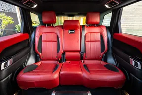 Land Rover Range Rover Sport 2019