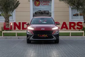 Hyundai Kona 2023
