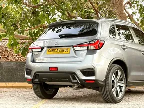 Mitsubishi ASX 2024