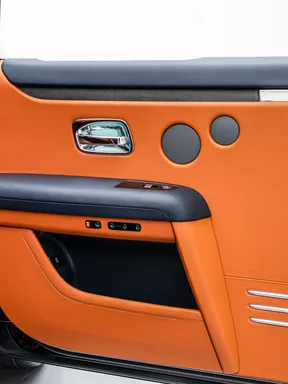 Rolls-Royce Ghost 2024