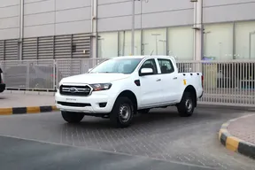 Ford Ranger 2022