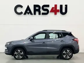 JAC JS4 2024