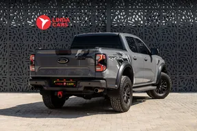 Ford Ranger Raptor 2023