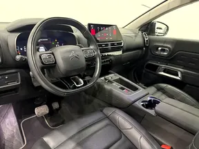 Citroën C5 Aircross 2025