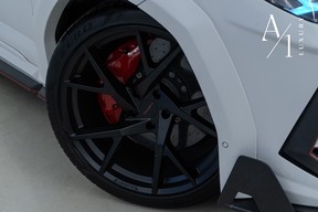 Lamborghini Urus 2022