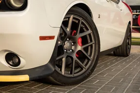 Dodge Challenger 2018