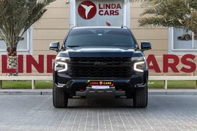 Chevrolet Tahoe 2023