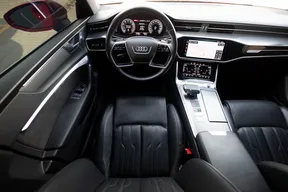 Audi A7 2019