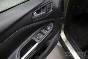 Ford Kuga 2014