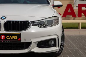 BMW 4 Series 428 2016