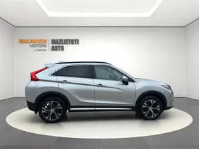 Mitsubishi Eclipse Cross 2021