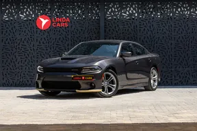 Dodge Charger 2020