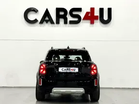 MINI Countryman Cooper S 2023
