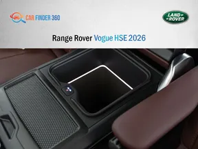Land Rover Range Rover 2026