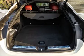 Mercedes-Benz GLC 200 2020