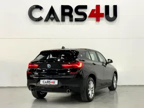 BMW X2 20 2023
