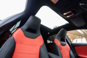 Mercedes-Benz A-Class 45 AMG S 2024