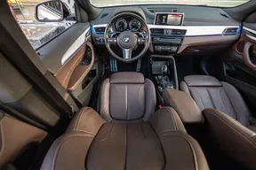 BMW X2 20 2023