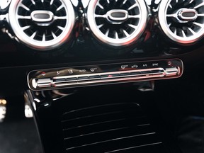 Mercedes-Benz CLA 250 2025