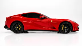 Ferrari 812 Superfast 2020