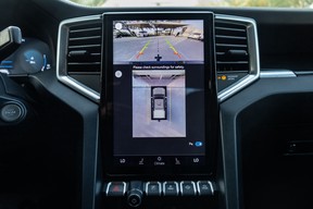 Volkswagen Amarok 2023