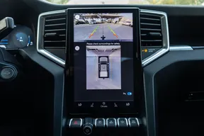 Volkswagen Amarok 2023