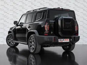 Jetour T2 2026