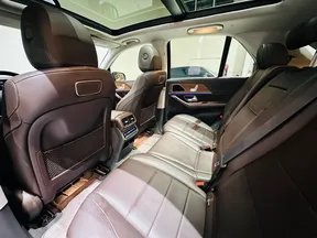 Mercedes-Benz GLE 450 2019
