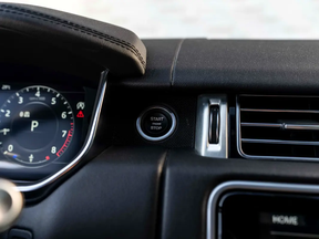 Land Rover Range Rover 2020