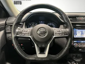 Nissan X-Trail 2018