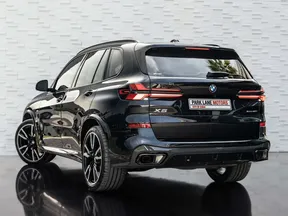 BMW X5 40 2024